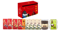 油米粽情禮盒