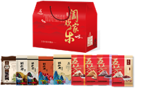 濃情粽意-吉祥