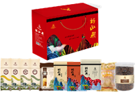 清涼一夏禮盒-美滿