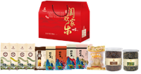 清涼一夏禮盒-幸福