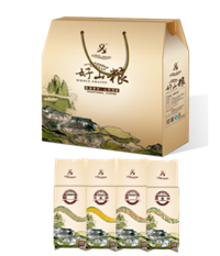 健康雜糧禮盒A