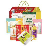 中糧福臨門端午大禮包
