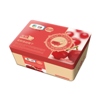 中糧屯河金鶴蔓越莓干