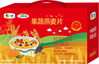 中糧可益康燕麥禮盒