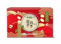 中糧安薈堂溫養尚享山藥粉禮盒