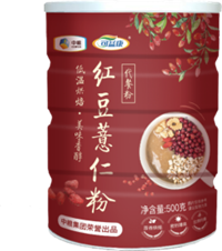 中糧可益康紅豆薏米粉