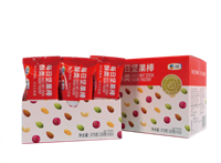 中糧可益康每日堅(jiān)果棒