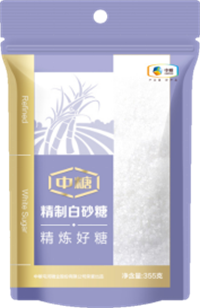 中糧中糖精制白砂糖