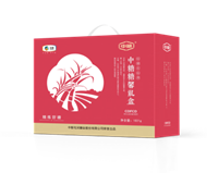 中糧中糖糖馨禮盒