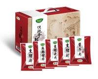 中糧家佳康常溫熟食禮盒
