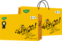 中糧家佳康純粹派炸雞禮盒