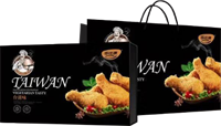 中糧家佳康臺·風(fēng)味炸雞禮盒