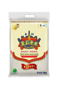中糧福臨門泰國茉莉香米