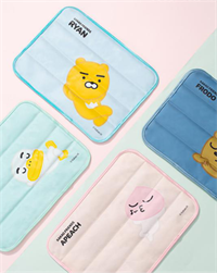 KaKao Friends卡通冰墊