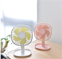 納涼桌面充電風(fēng)扇