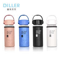 耳機皮套玻璃杯