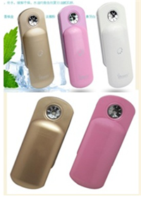 ZCD-603納米噴霧補水儀