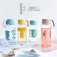 唯藝玻璃杯 300ml