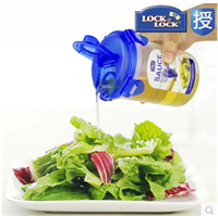 樂扣樂扣環保油壺小號490ml