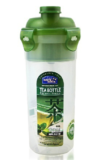 樂扣樂扣便攜茶杯小號470ml