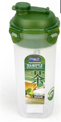 樂扣樂扣便攜茶杯大號690ml