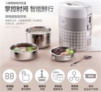 電飯盒 DFH-A20D1(帶陶瓷)