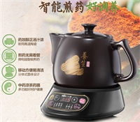 煎藥壺 JYH-A30A1
