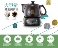 煎藥壺 JYH-B40Q1