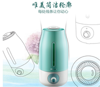 加濕器 JSQ-A30Q1