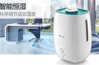 加濕器 JSQ-A50M2（恒濕）