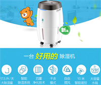 除濕機 CSJ-C04G1