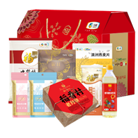 2019中秋中糧大禮包B款