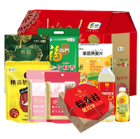 2019中秋中糧大禮包D款