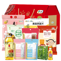 2019通用中糧大禮包E款