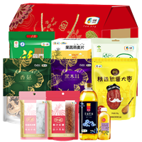 2019通用中糧大禮包F款
