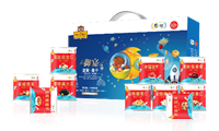 中糧時怡科學堅果會御宴干果禮盒