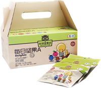 中糧時怡科學堅果會每日堅果A款