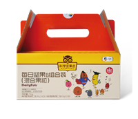 中糧時怡科學堅果會每日堅果B款