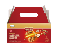 中糧時怡科學堅果會每日堅果（純堅果）