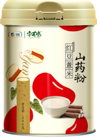 中糧安薈堂紅豆薏米山藥粉