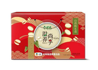 中糧安薈堂溫養尚享山藥粉禮盒