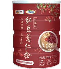 中糧可益康紅豆薏米粉