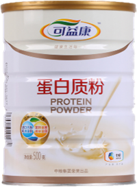 中糧可益康蛋白質(zhì)粉