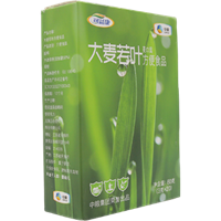 中糧可益康大麥若葉