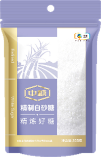 中糧中糖精制白砂糖