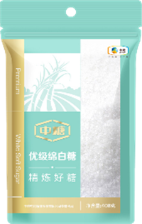 中糧中糖優級綿白糖