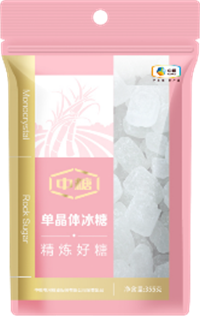 中糧中糖單晶體冰糖