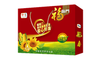 中糧福臨門健康營養油禮盒