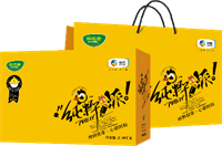 中糧家佳康純粹派炸雞禮盒