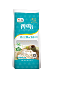 中糧香雪尚品雪花粉